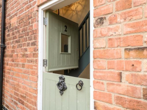 2 Pailing Cottages